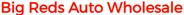 Big Reds Auto Wholesale