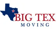 Big Tex Moving brand logo