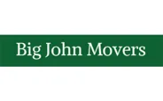 Big John Movers brand logo