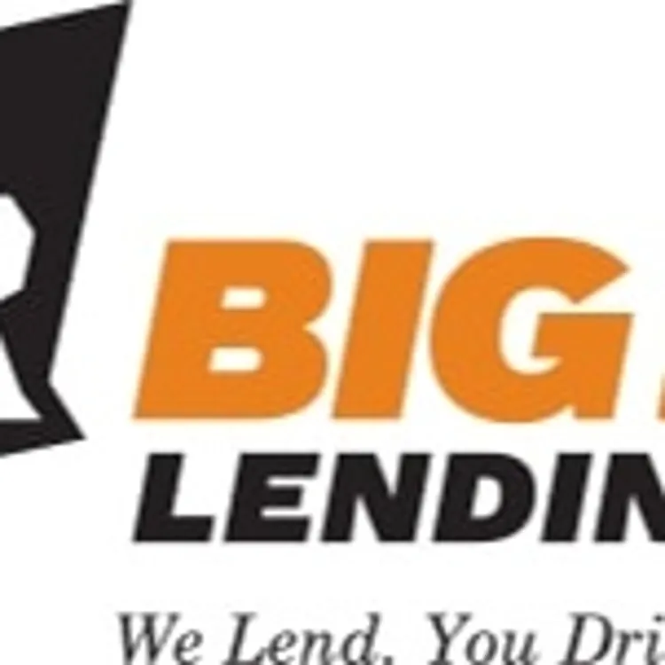 Big Rig Lending logo
