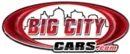 Big City Cars