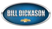 Bill Dickason Chevrolet logo