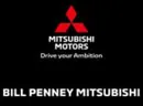 Bill Penney Mitsubishi