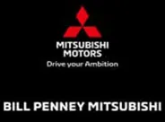 Bill Penney Mitsubishi