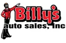 Billy's Auto Sales
