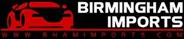 Birmingham Imports logo