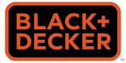 Black & Decker Toast-R-Oven logo