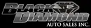 Black Diamond Auto Sales logo
