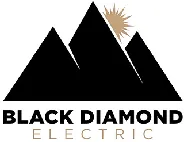 Black Diamond Electric logo