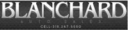 Blanchard Auto Sales logo