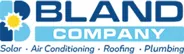 Bland Company brand logo
