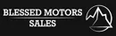 BLESSED MOTORS SALES