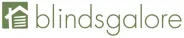 Blindsgalore brand logo