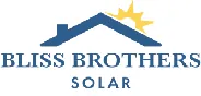 Bliss Brothers Solar logo
