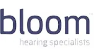 Bloom Hearing Specialists logo