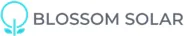 Blossom Solar logo