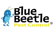 Blue Beetle Pest brand logo
