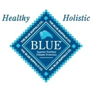 Blue Buffalo Pet Foods logo