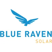 Blue Raven Solar logo