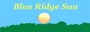 Blue Ridge Sun Solar logo