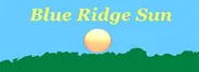 Blue Ridge Sun Solar brand logo