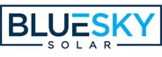 Blue Sky Solar logo