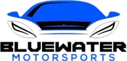 BlueWater MotorSports logo