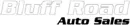 Bluff Road Auto Sales logo