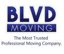 BLVD Moving brand logo
