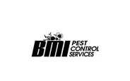 BMI Pest Control Services brand logo