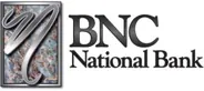 BNC National Bank brand logo