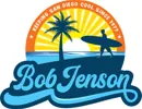 Bob Jenson brand logo