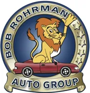 Bob Rohrman Auto Group logo
