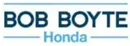 Bob Boyte Honda