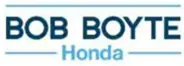 Bob Boyte Honda