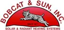 Bobcat & Sun