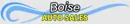 Boise Auto Sales logo
