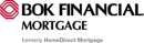 BOK Financial Mortgage