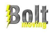 Bolt Moving brand logo