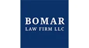 Bomar Law Firm brand logo