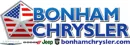 Bonham Chrysler