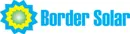 Border Solar logo