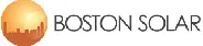 Boston Solar brand logo