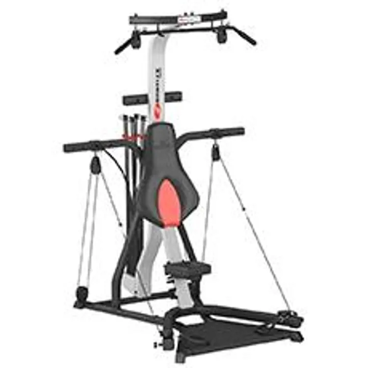 Our pick for value home gym: Bowflex Xceed