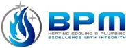 BPM Heating, Cooling & Plumbing