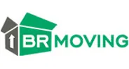 BR Moving brand logo
