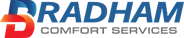 Bradham Comfort Services logo