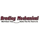 Bradley Mechanical brand logo