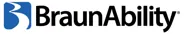 BraunAbility logo