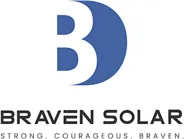 Braven Solar brand logo